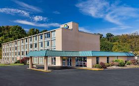 Days Inn Cambridge Ohio